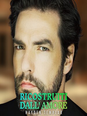 cover image of Ricostruiti dall'Amore